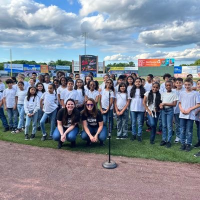 Vocal Music teacher at Wheeler Elementary School