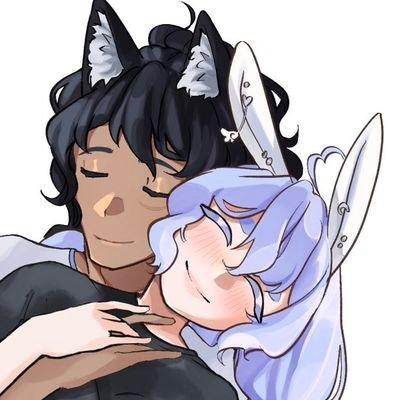 Kamina Kusakabe | Ice Dog Vtuber❄️さんのプロフィール画像