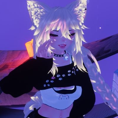 behkin_'s profile picture. Hey I'm Behkin | 23y |
BR /ENG - Alt Model | #Pansexual #LGBTQIA
✨Conteúdo romântico NSFW e não explícito✨
💕Just chilling and doing cute pics💕