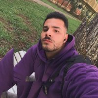 Wesley Alves (@wesleyyalves8) 's Twitter Profile