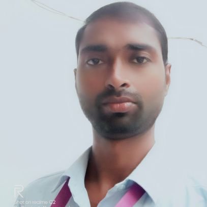 Santosh Kumar Yadav Profile