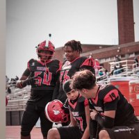 Mekhi Hackett (@mekhihackett51) 's Twitter Profile Photo
