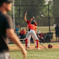 Camden Kiper (@ck74baseball) 's Twitter Profile Photo Camden Kiper (@ck74baseball) 's Twitter Profile Photo