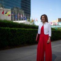 Gemma Arias-Vasquez (@gemmaarias) 's Twitter Profile