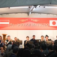 ウィーンフェスタMATSUDO (@matsudo64568351) Twitter profile photo