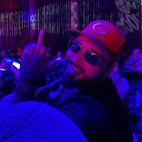 Diamond St. Hova (@puertoricanjosh) 's Twitter Profile