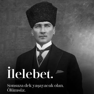 lknursedaes1907's profile picture. ATATÜRK'ÇÜ BİR ANNE VE FENERBAHÇE💛💙 1️⃣9️⃣0️⃣7️⃣🇹🇷