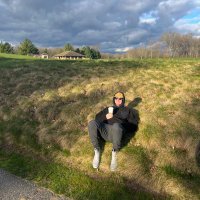 Brady Howe (@bhowe_3) 's Twitter Profile