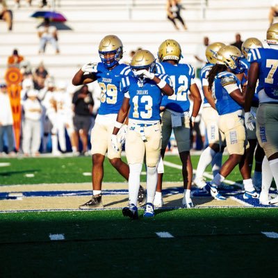 Zamar “Nuke” Williams CO2026’ |5’8| WR | 3.7GPA|160|MceachernHighSchool Zamarspots12@gmail.com| 📞:943-212-9284| Head Coach:@coachReid99|
