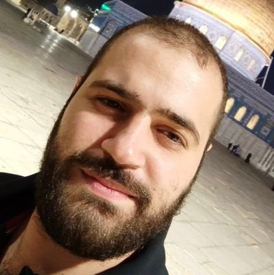 MahmoudHasnTurk's profile picture. إِن تَنصُرُوا اللَّهَ يَنصُرْكُمْ