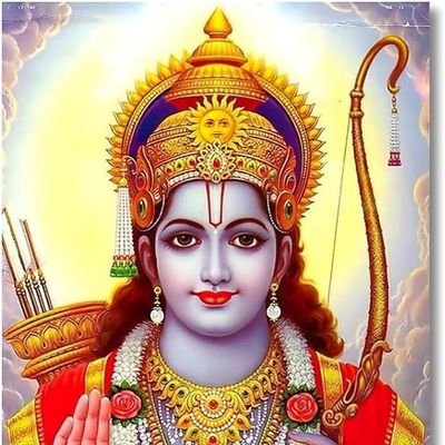 ShyamKu108516's profile picture. Kattar Hindu 

JAY SHREE RAM 🚩🚩