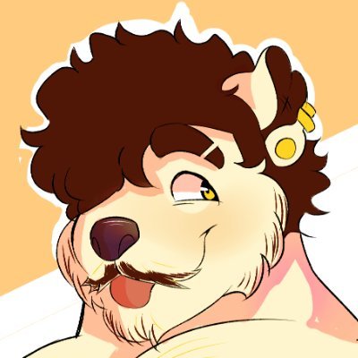 ✨ Nanuk 🏳️‍🌈 ✨ Comissions Closed!さんのプロフィール画像