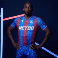 gazza (@garethcpfc) 's Twitter Profile