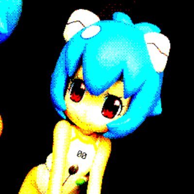 B_aro9ue's profile picture. 好きなもの置き場