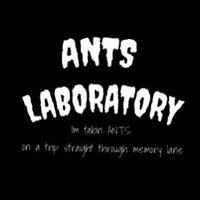 ANTS LABORATORY (@antslaboratory) 's Twitter Profile Photo ANTS LABORATORY (@antslaboratory) 's Twitter Profile Photo