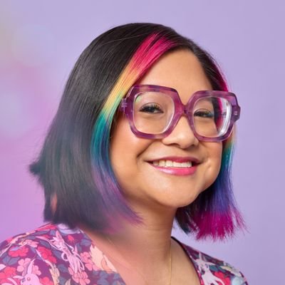 Animator, working in education! 👩🏫
kassanimation on 🦋
she/her ✨