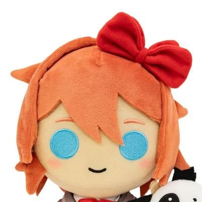 KrazyKam06 𝕏 (Sayori Plush pfp)さんのプロフィール画像