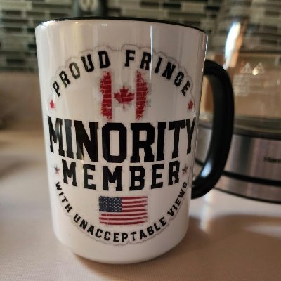 BShurtsmybrain's profile picture. Facts don't care about your feelings. 
Woman: an adult female human. 
Coincidence: the leading cause of death since 2020. 
F🍁CK the CORRUPTAF Libbys 🖕