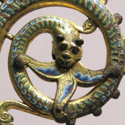 Liam ÓMhaoldomhnaighさんのプロフィール画像