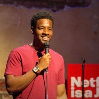 Rubyn Warren II (@rubynwarren) 's Twitter Profile