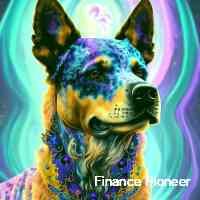 financepioneee's profile picture. ✨%nft promoter team| nftgiveaway | whitelist | shilling | rt🔔dm me for promotion | nftprojec