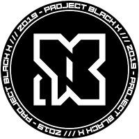 Project Black X Esport (@pbx_esport) 's Twitter Profile Photo