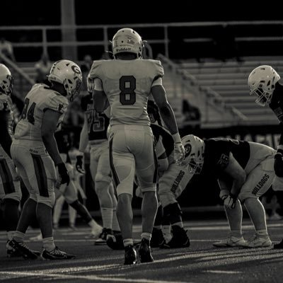 2026 Gainesville High School (GA)5⭐️ EDGE/OLB/LB *Adidas All American*UA All American*1st team All State*1st Team All Region https://t.co/53CsjrtshL