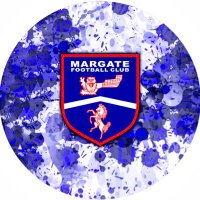 Margate FC (@margate_fc) 's Twitter Profile Photo Margate FC (@margate_fc) 's Twitter Profile Photo