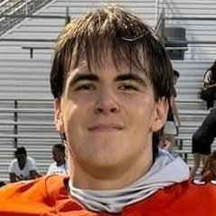 Jackson Stoner Profile