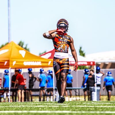 Ta’John “Thegreat” Royster 🔥 Profile