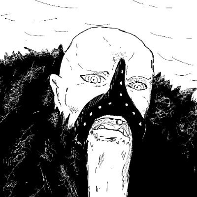 IncaxArts's profile picture. Self Proclaimed Artist
Main acc: @borutoconspirer