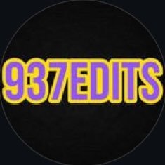 937Edits's profile picture. Dm for Edit‼️