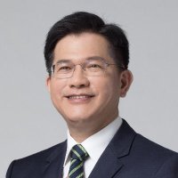 林佳龍 Lin Chia-lung (@chia_lung0) 's Twitter Profile