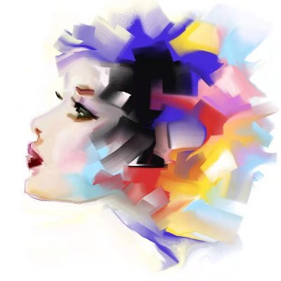 wenzhu134883's profile picture. 活在当下