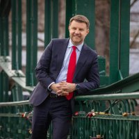 Arkadiusz Wiśniewski (@opoleprezydent) 's Twitter Profile