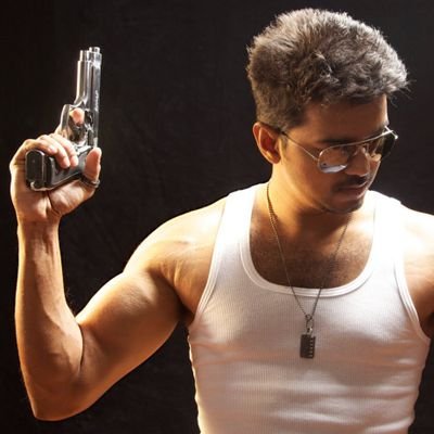 leo01430143's profile picture. 2024 tamil nadu thalapathy definitely control ♥️🙏