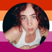 iris°🪩💜 (@irisabitgay) 's Twitter Profile Photo