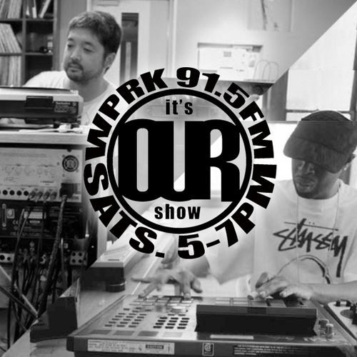 Orlando HIPHOP's radio show  Sat. 5-7pm | WPRK 91.5FM |  https://t.co/mTUUx6Q9UI | https://t.co/uVVUfplA5y | https://t.co/XD4gYwjRO2