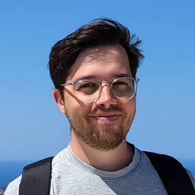 Luca Lanzendörfer Profile