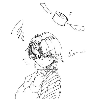 feng_oi18580's profile picture. 色んなジャンルの物の絵などを上げています
trpgやってみたい