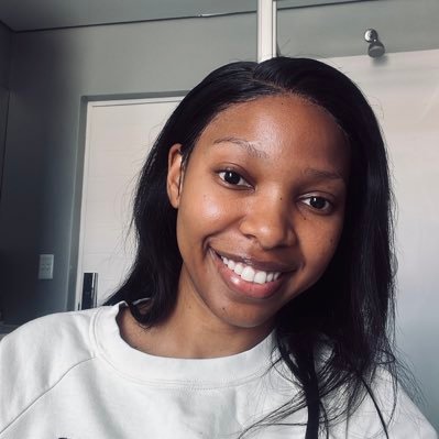 ZamahlubiNtombi's profile picture. Aspiring attorney👩🏾‍⚖️