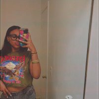 Ayanna🌻 (@_ayannaaaa) 's Twitter Profile
