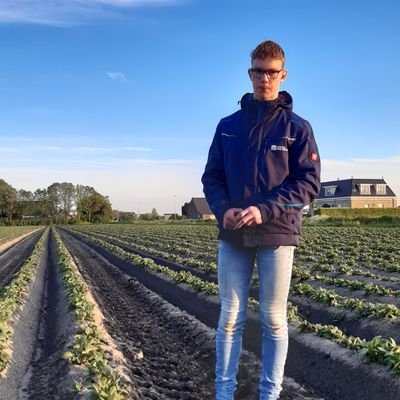 MarnixKaashoek's profile picture. .