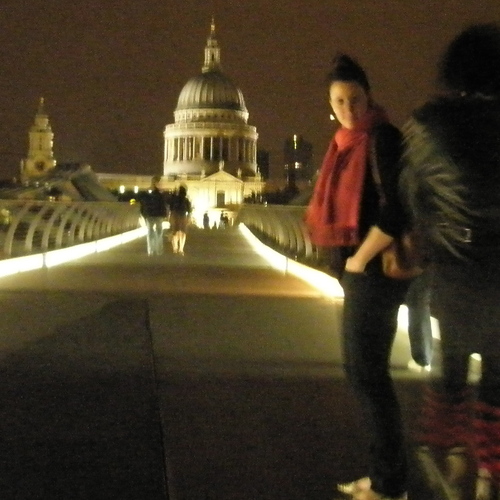 buchabest's profile picture. charlie/careless