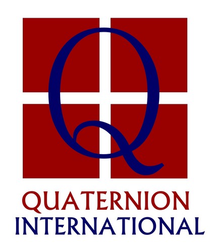 QuaternionIntl's profile picture. We are a Business Development and Consulting Company