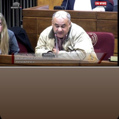 Ferferreira1969's profile picture. debatir