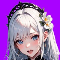利音です.ᐟ☸️新人Vsinger (@lily_xx_rion) 's Twitter Profile