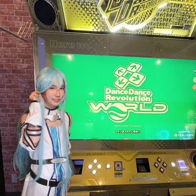 39miku_2NDSALTY's profile picture. 2NDSALTY (旧名：3939masa)という奴で、乗り鉄で行脚します。◇行脚ゲーム機種は、DDR、弐寺、SDVX、チュウニズム、湾岸ミッドナイト、頭文字D◇乗り鉄は、@Ma3ki_saki_maki