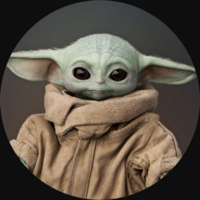 I spend 95% of my day thinking about and/or talking about Star Wars. The other 5% is prob thinking about food, sports, music, horror. It’s fun inside my head 😀