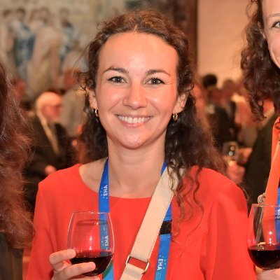 Emeline_Boet's profile picture. PhD in LSC heterogeneity at Tamburini's Lab